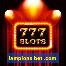 lampions bet .com